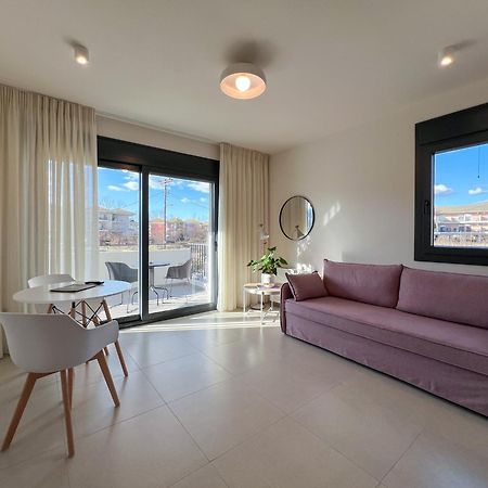 Aillo Living Spaces Ioannina Eksteriør billede