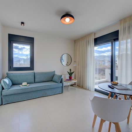 Aillo Living Spaces Ioannina Eksteriør billede