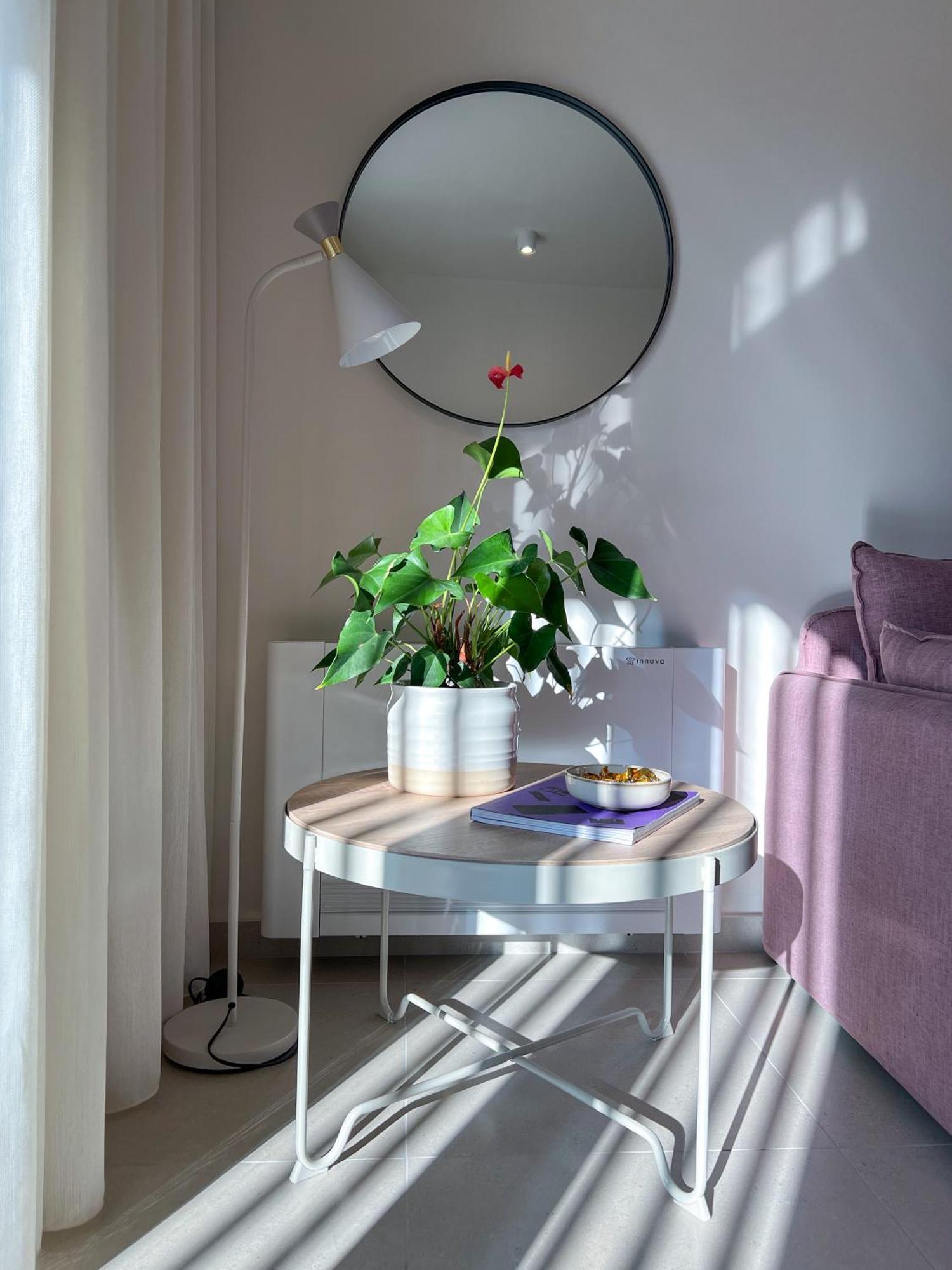 Aillo Living Spaces Ioannina Eksteriør billede