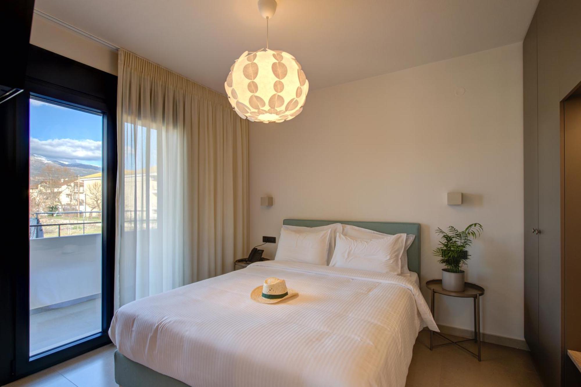 Aillo Living Spaces Ioannina Eksteriør billede