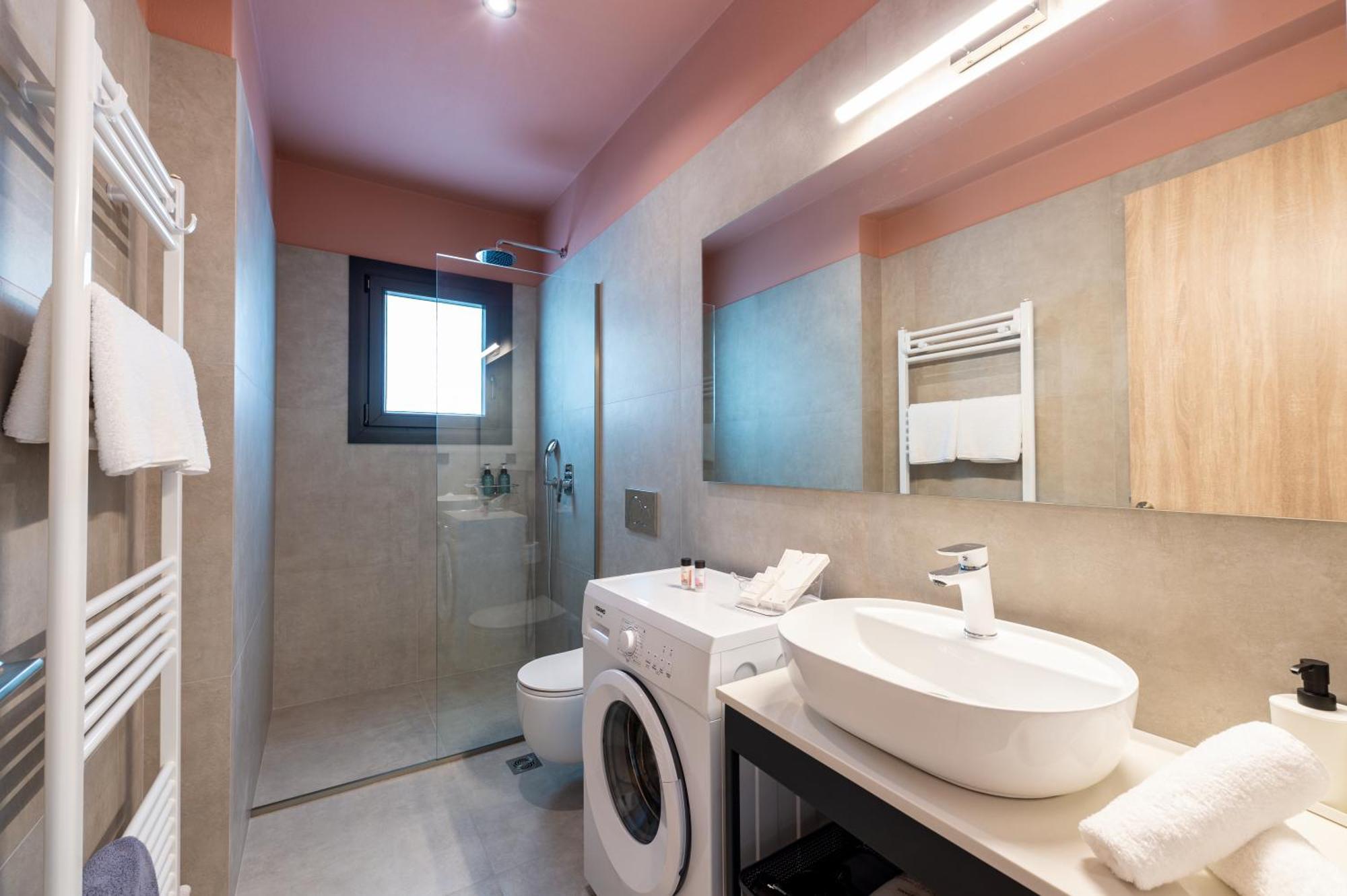 Aillo Living Spaces Ioannina Eksteriør billede