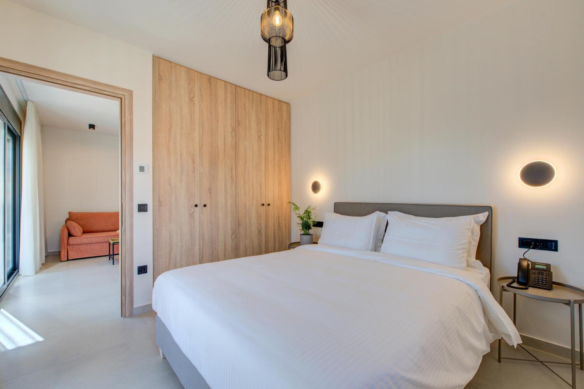 Aillo Living Spaces Ioannina Eksteriør billede