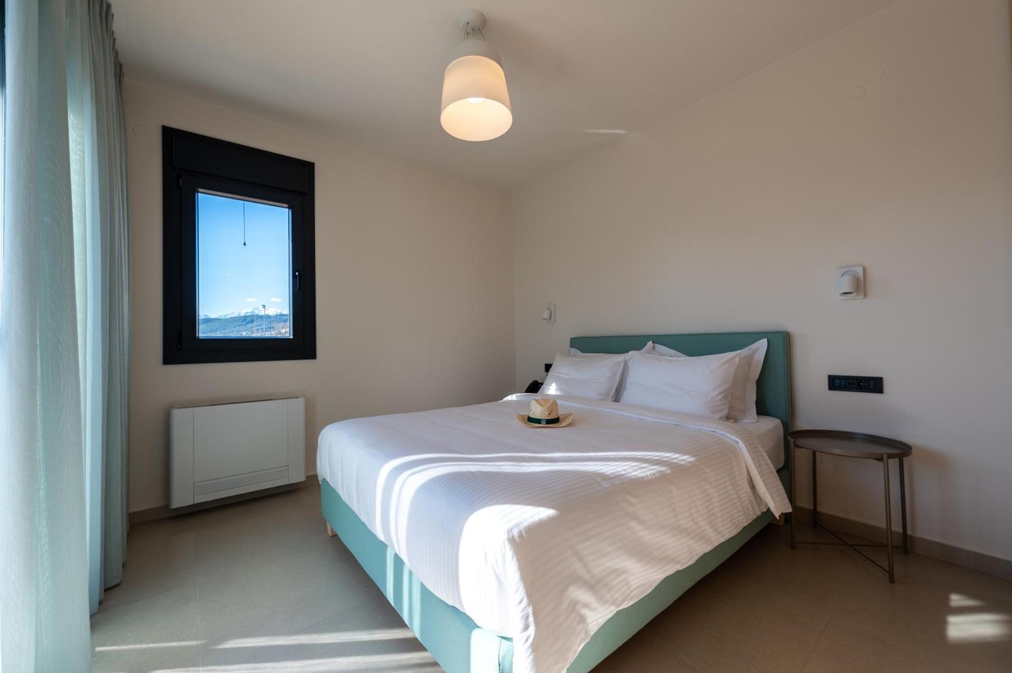 Aillo Living Spaces Ioannina Eksteriør billede