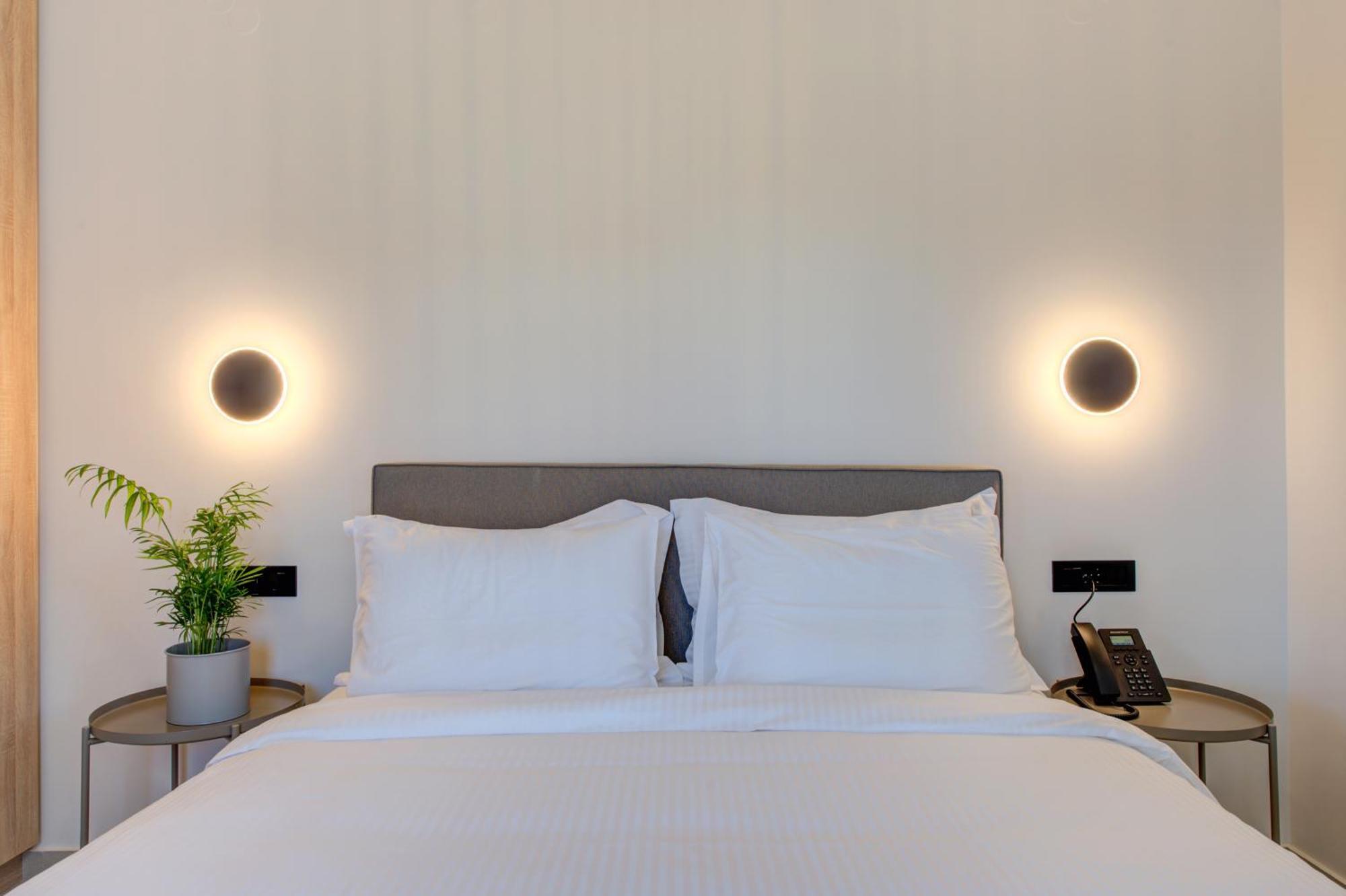 Aillo Living Spaces Ioannina Eksteriør billede