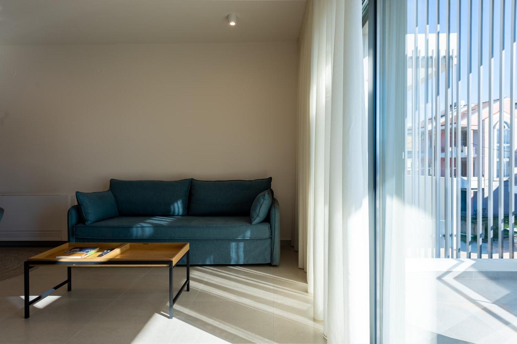 Aillo Living Spaces Ioannina Eksteriør billede