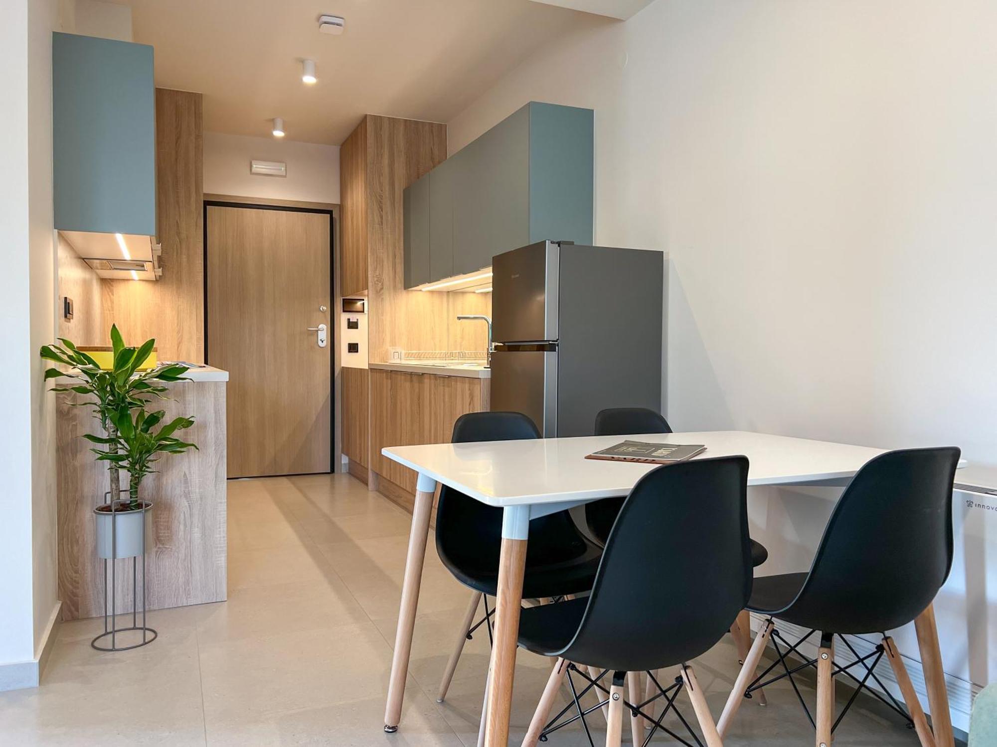 Aillo Living Spaces Ioannina Eksteriør billede