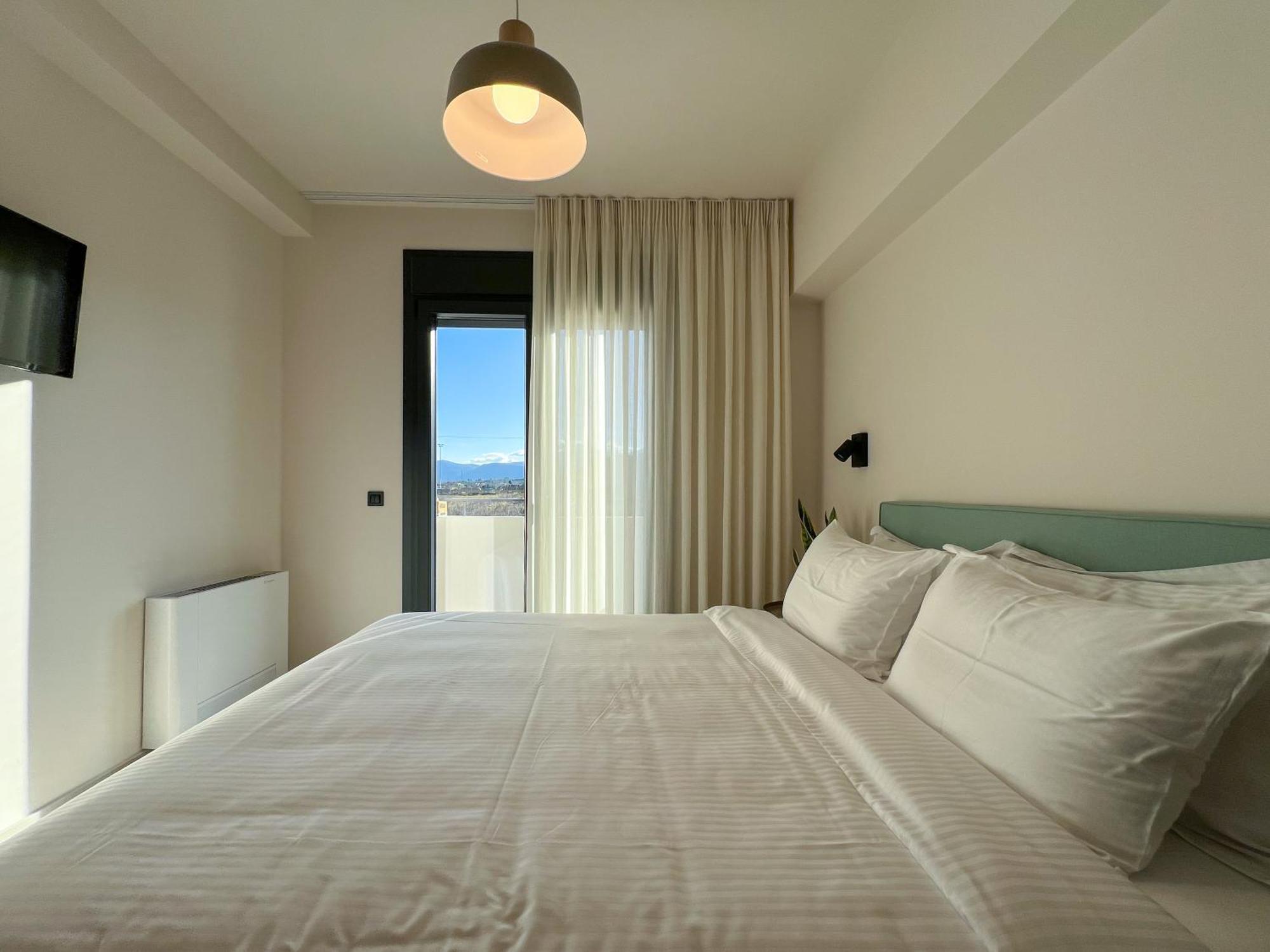 Aillo Living Spaces Ioannina Eksteriør billede