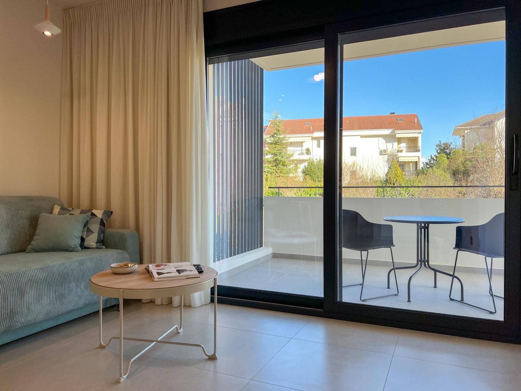 Aillo Living Spaces Ioannina Eksteriør billede