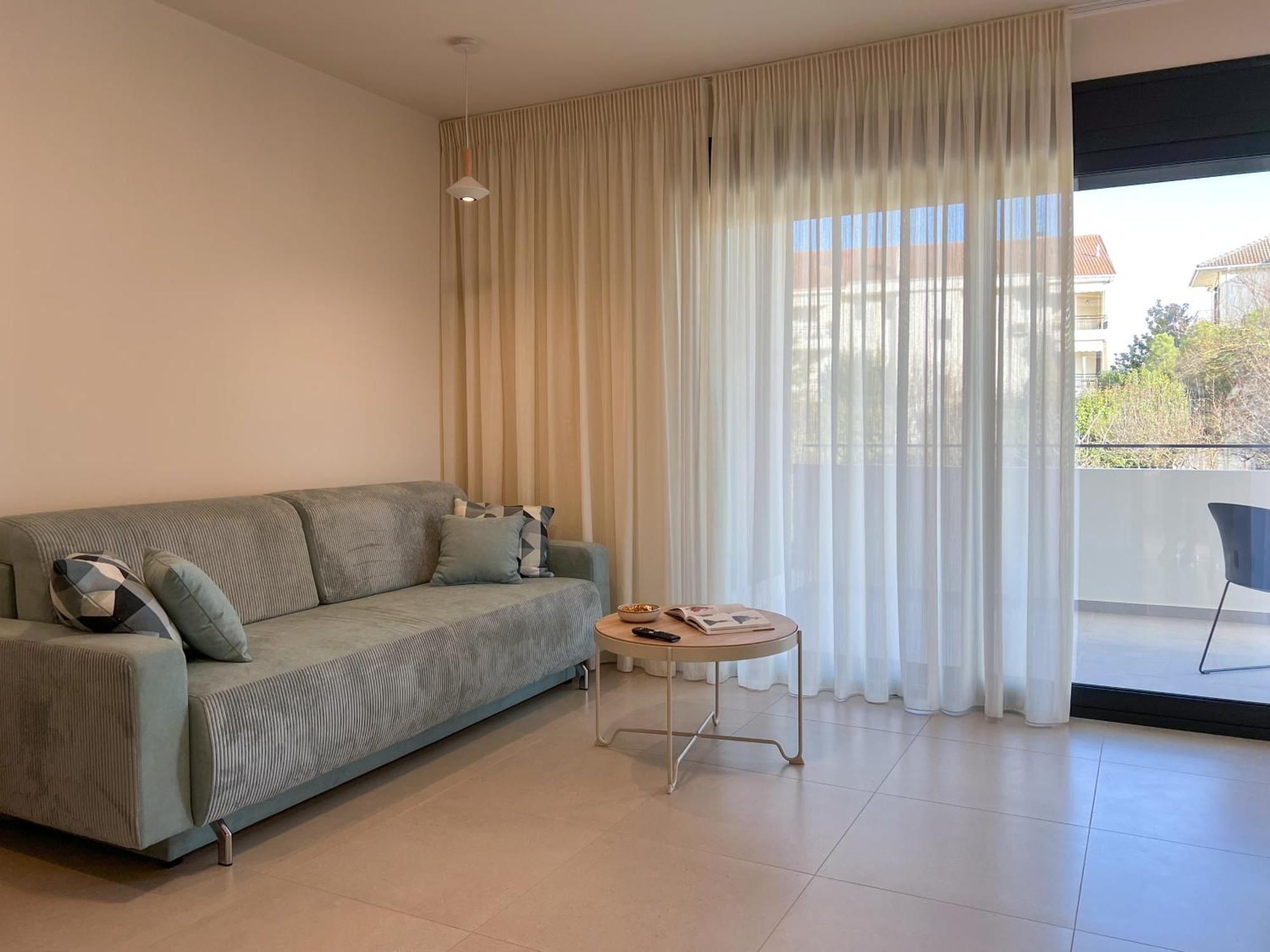 Aillo Living Spaces Ioannina Eksteriør billede