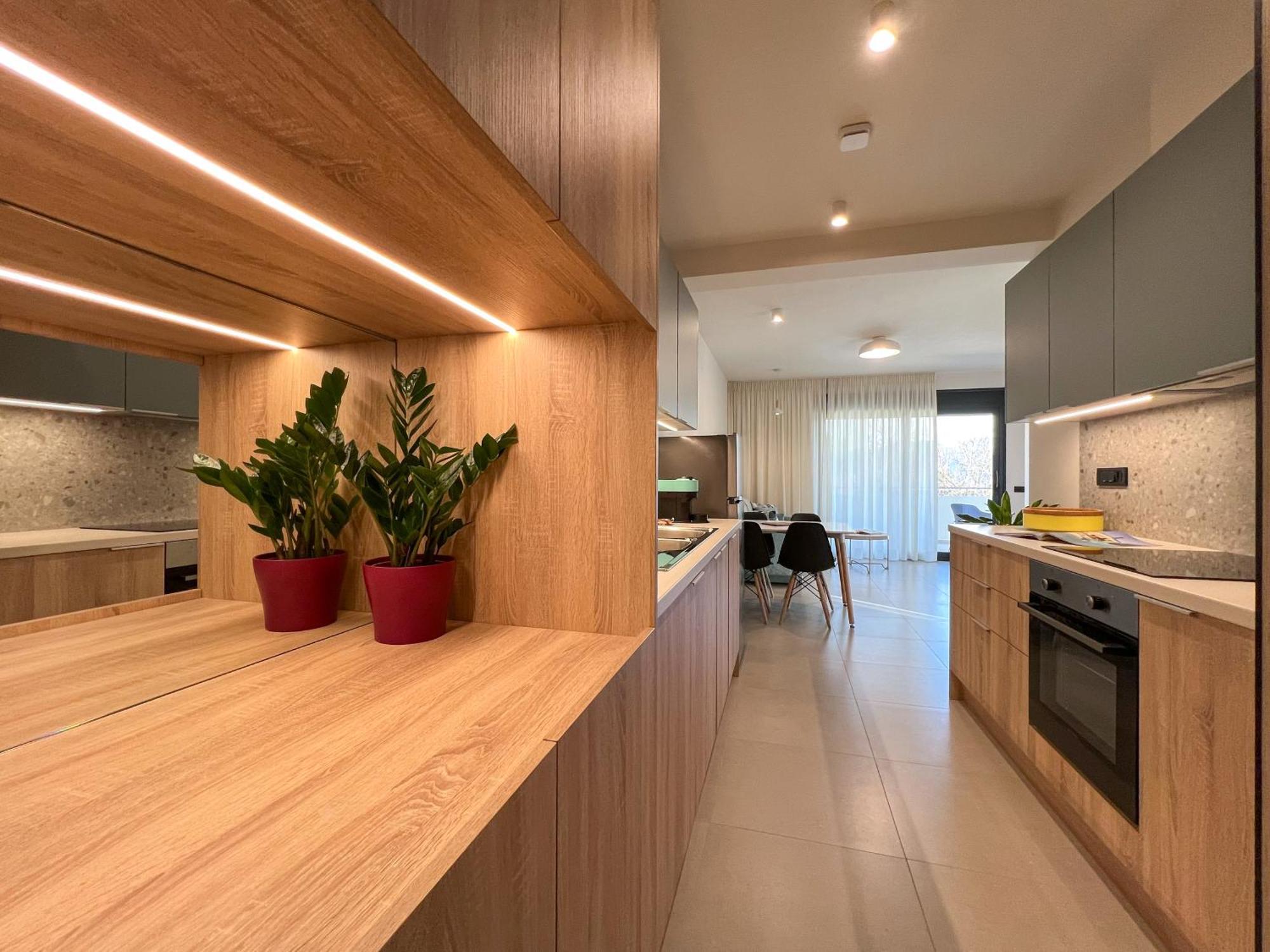 Aillo Living Spaces Ioannina Eksteriør billede