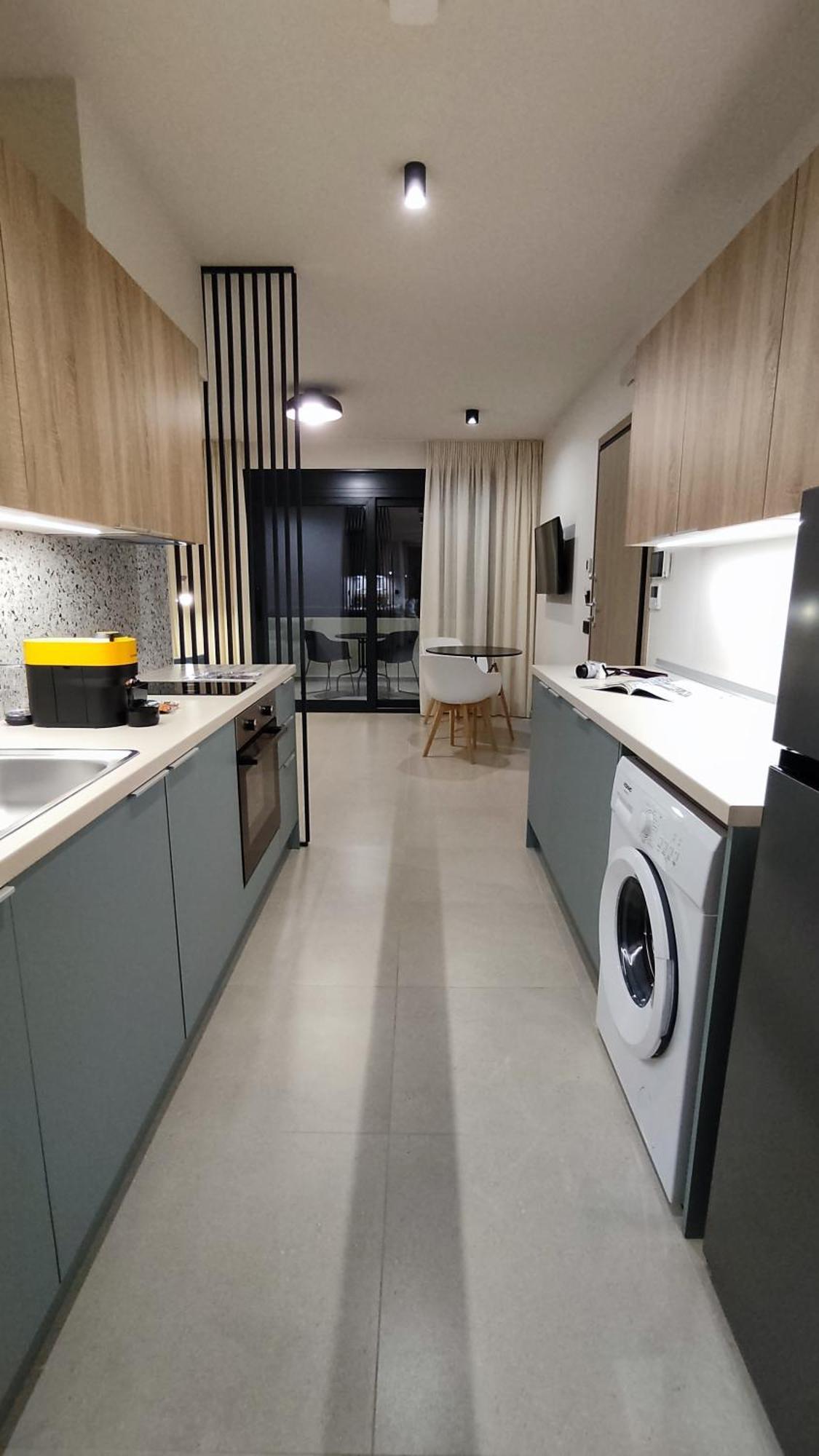 Aillo Living Spaces Ioannina Eksteriør billede