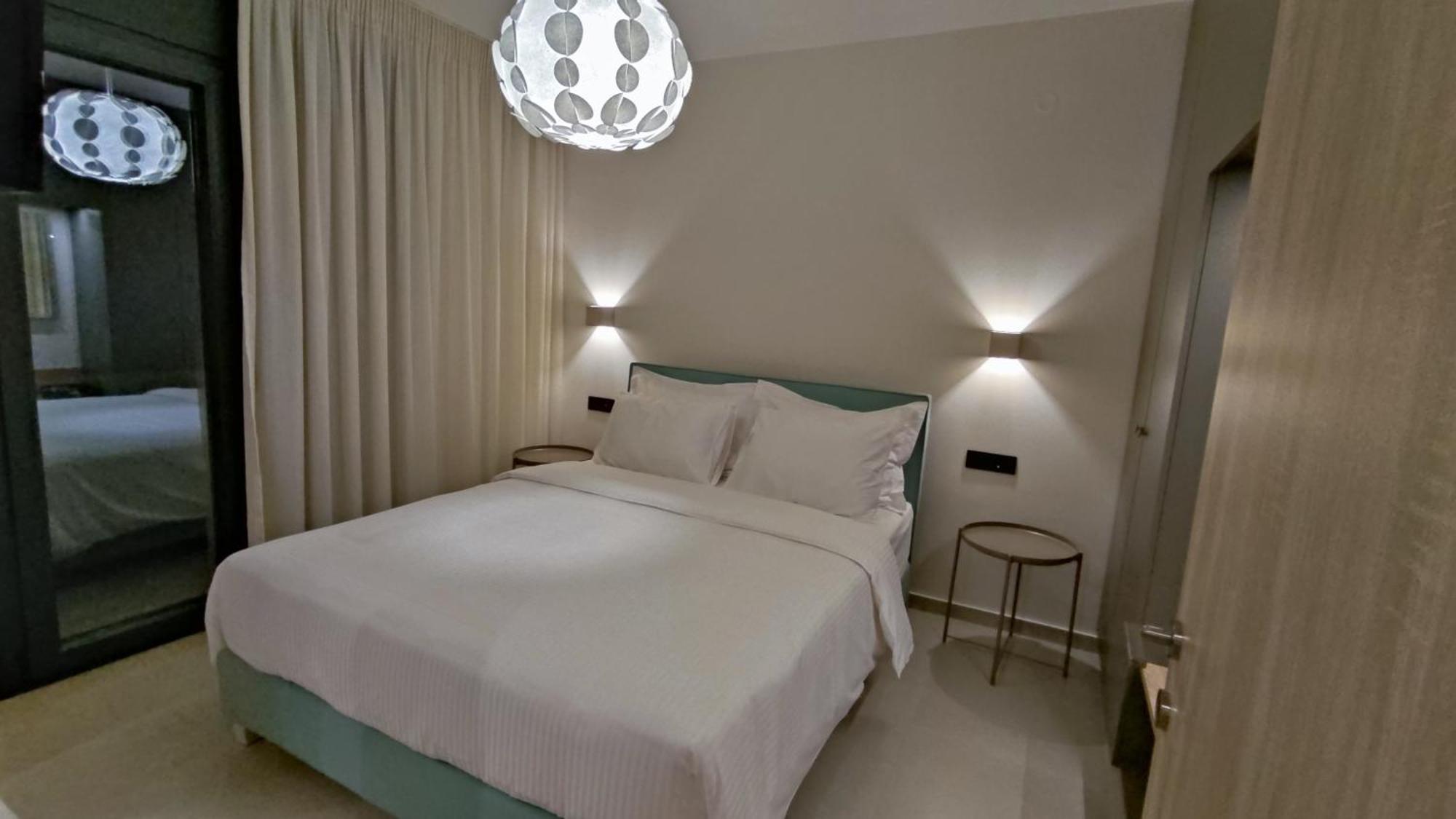 Aillo Living Spaces Ioannina Eksteriør billede