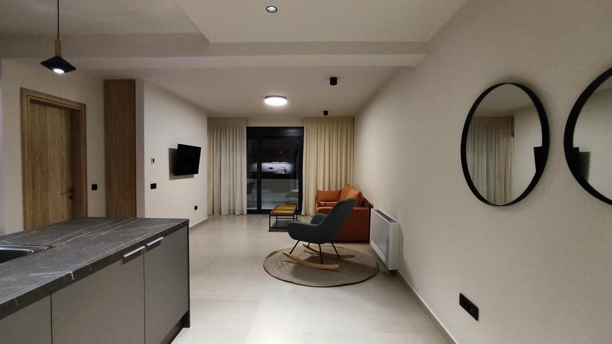 Aillo Living Spaces Ioannina Eksteriør billede