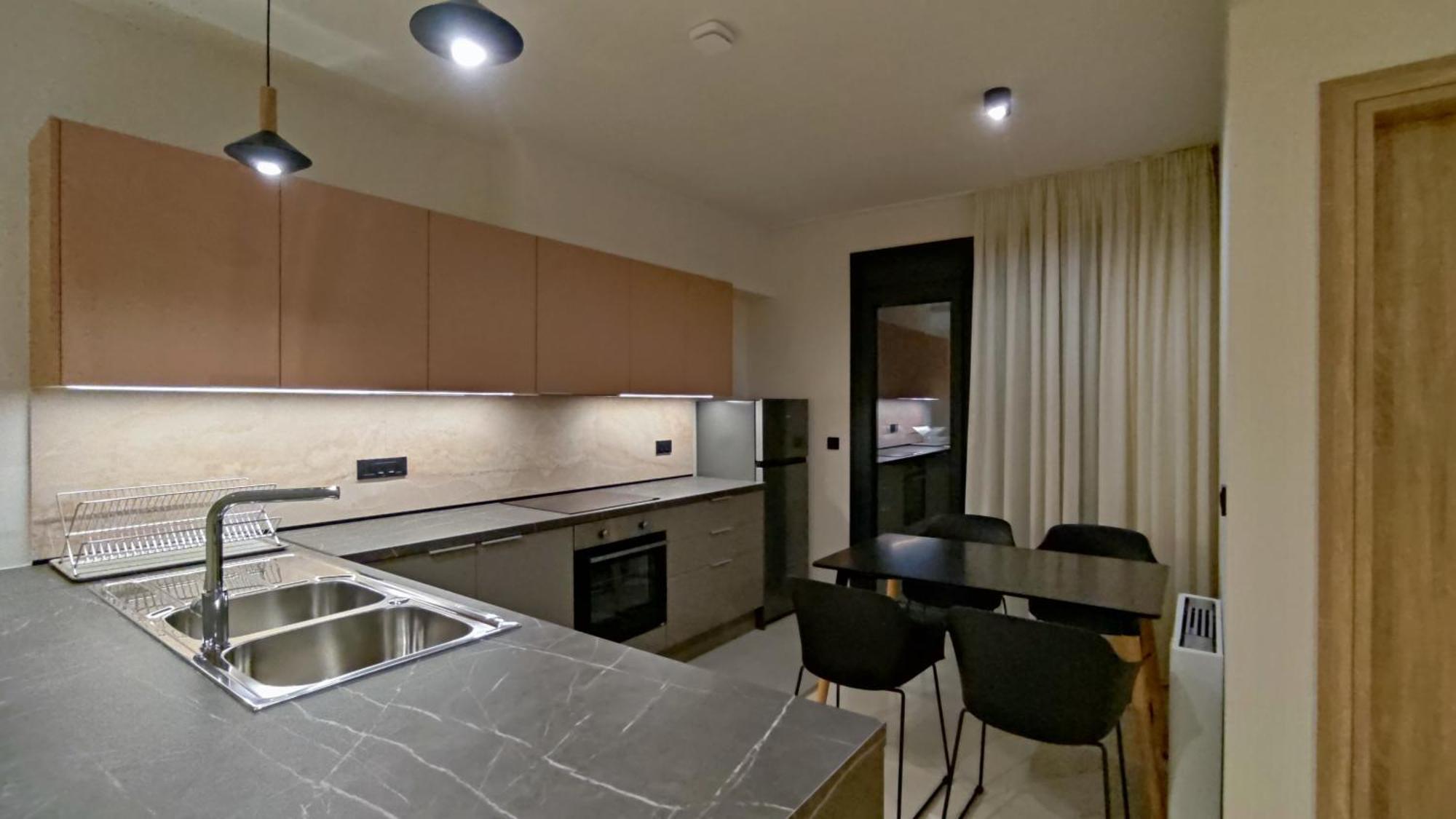 Aillo Living Spaces Ioannina Eksteriør billede