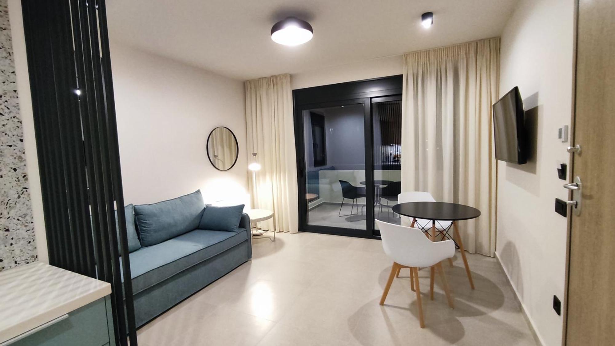 Aillo Living Spaces Ioannina Eksteriør billede