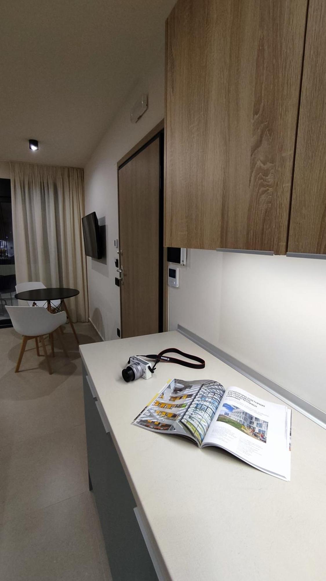 Aillo Living Spaces Ioannina Eksteriør billede