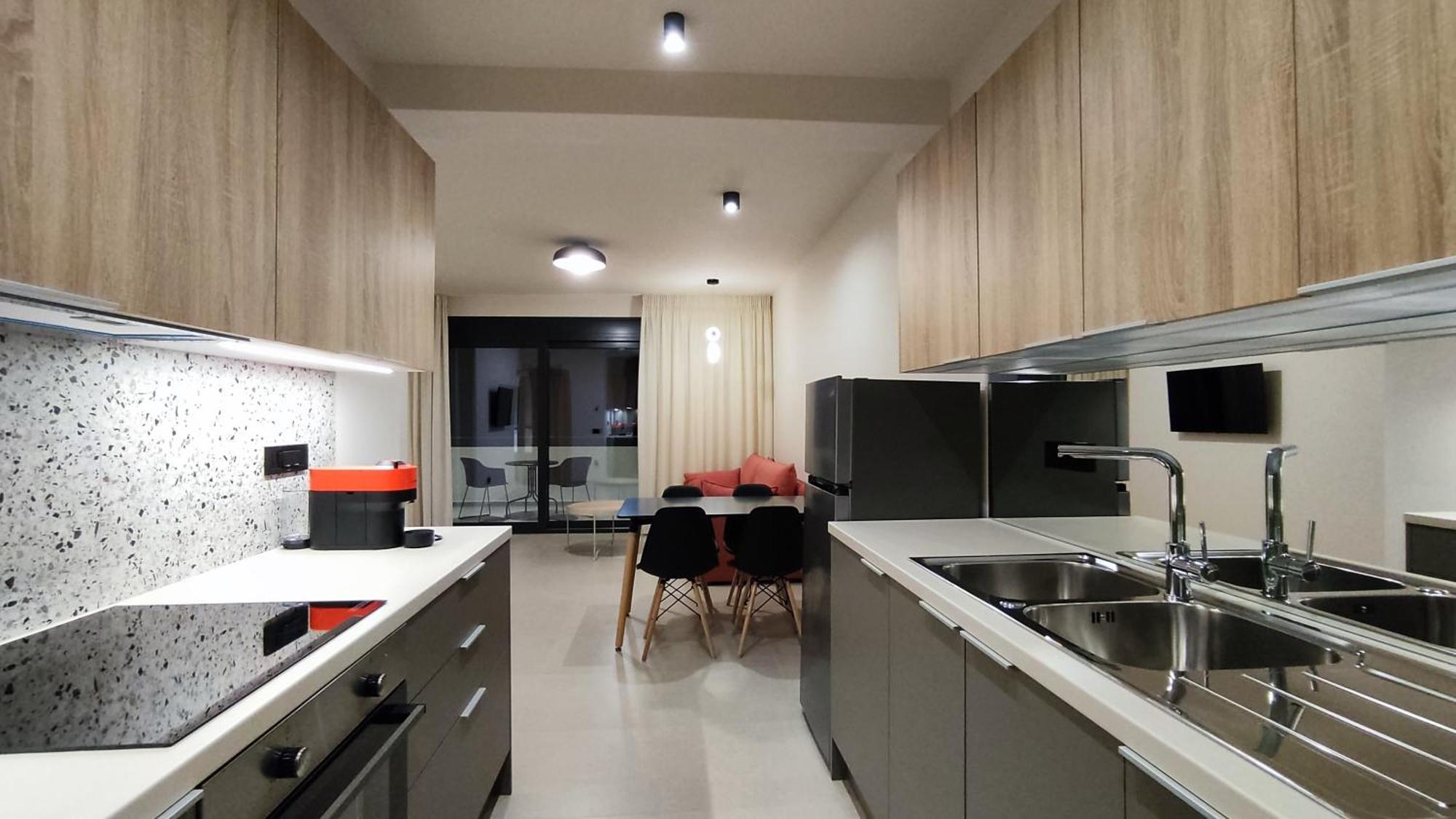 Aillo Living Spaces Ioannina Eksteriør billede