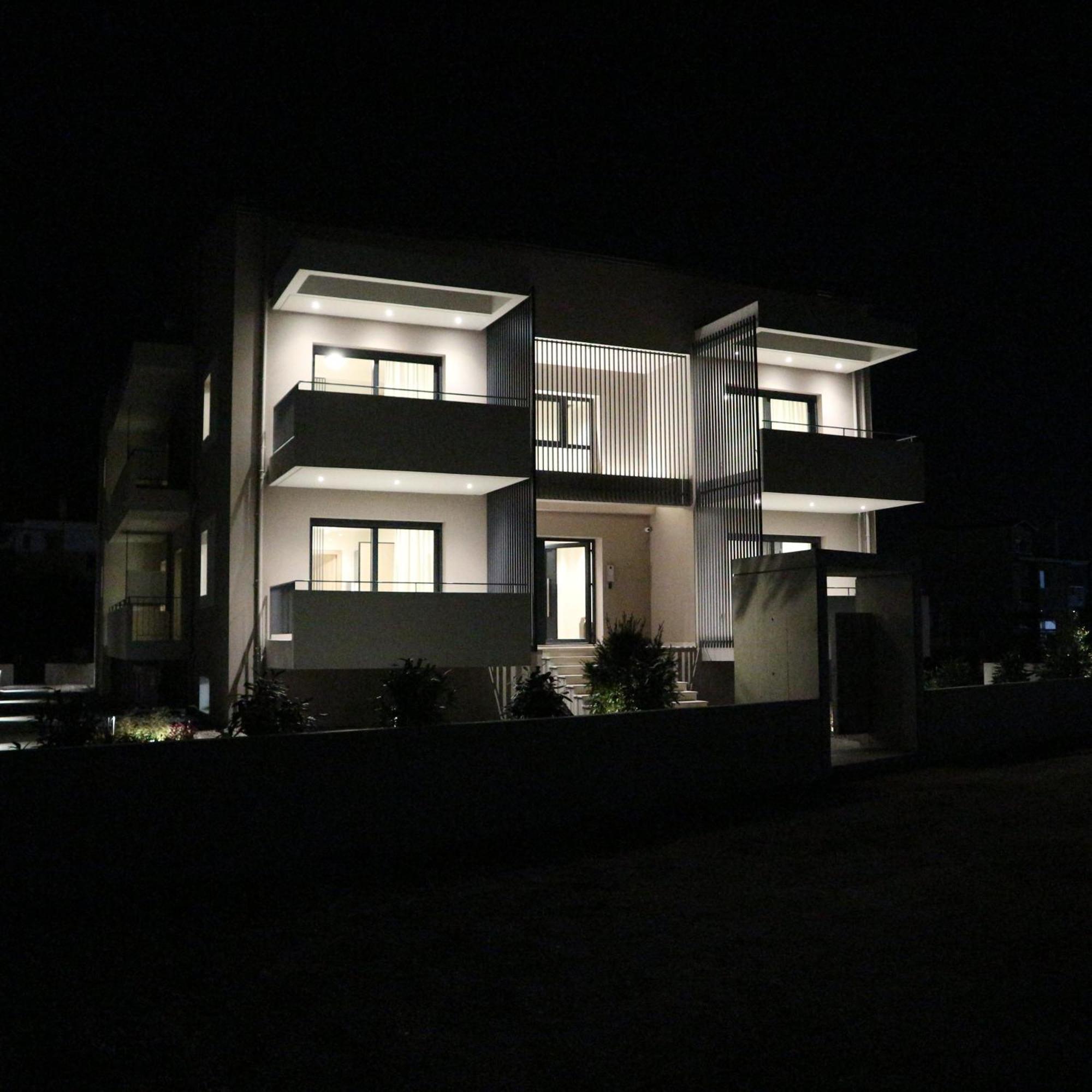 Aillo Living Spaces Ioannina Eksteriør billede