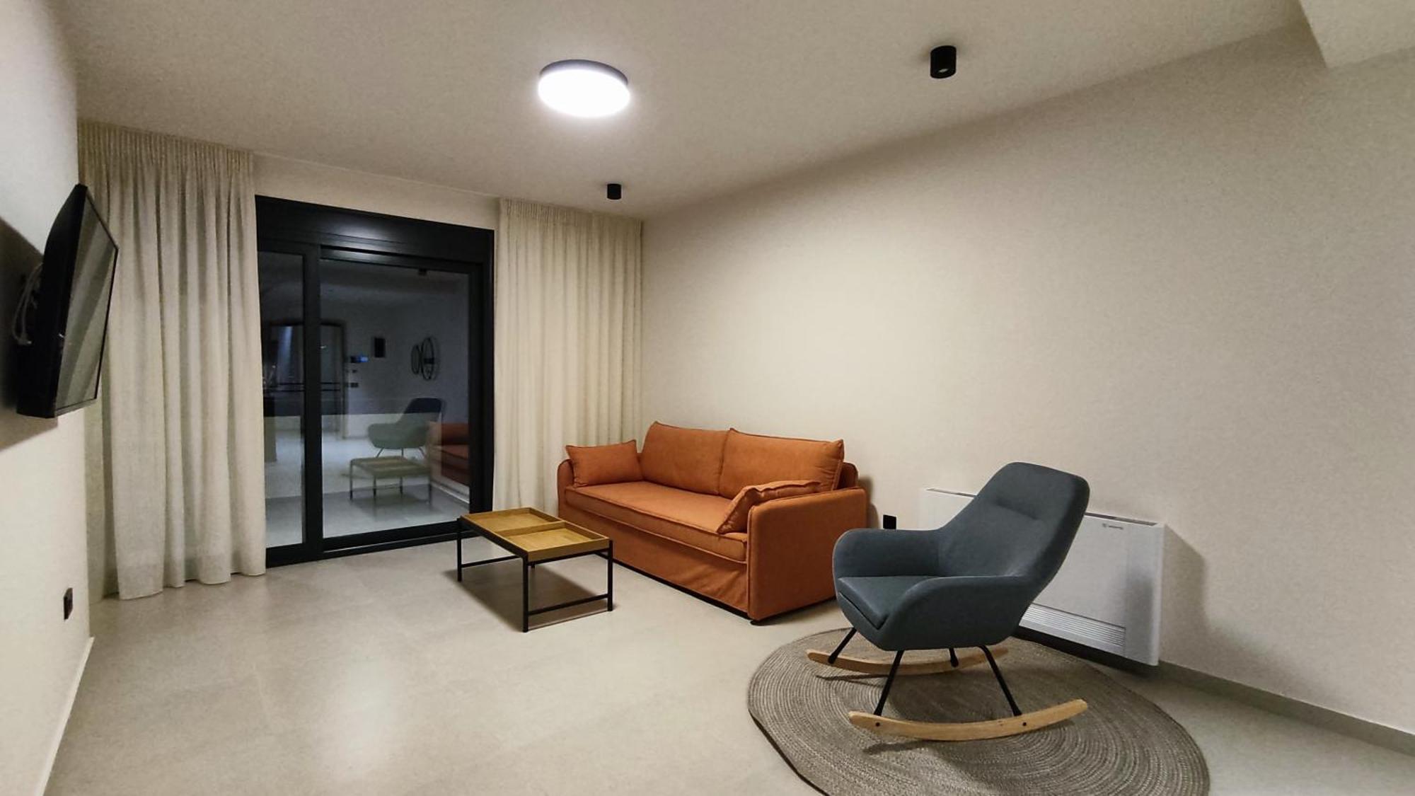 Aillo Living Spaces Ioannina Eksteriør billede