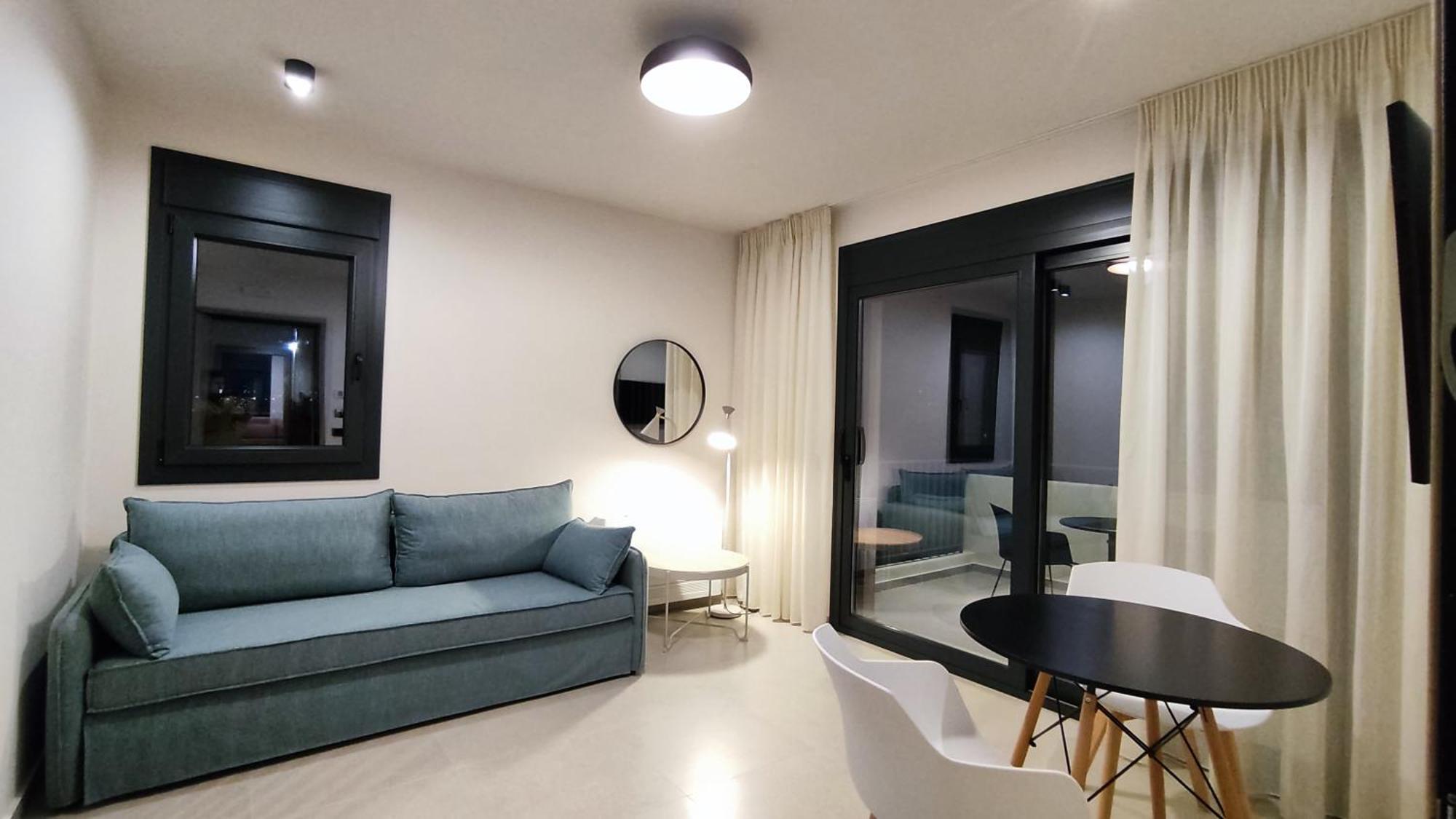 Aillo Living Spaces Ioannina Eksteriør billede