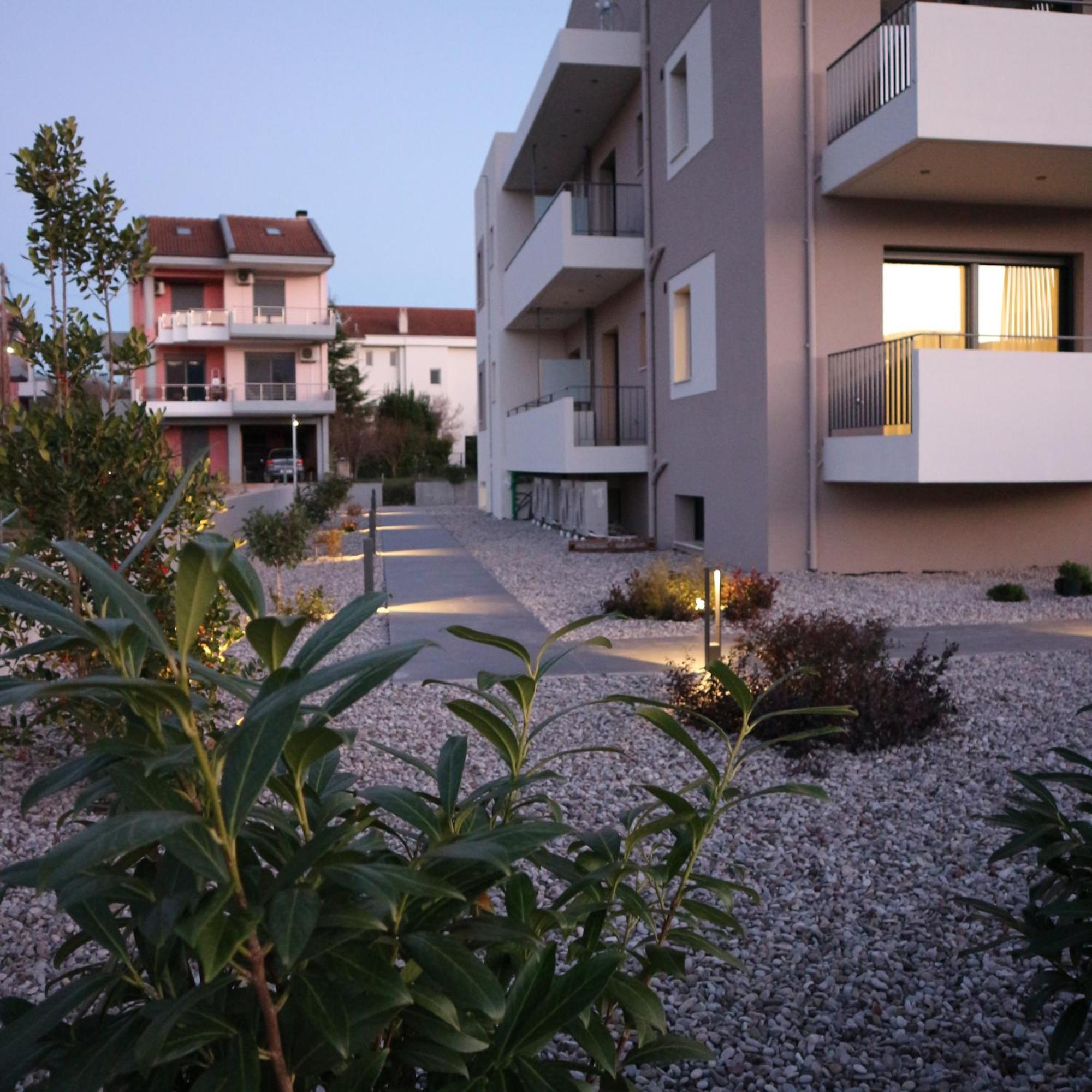 Aillo Living Spaces Ioannina Eksteriør billede