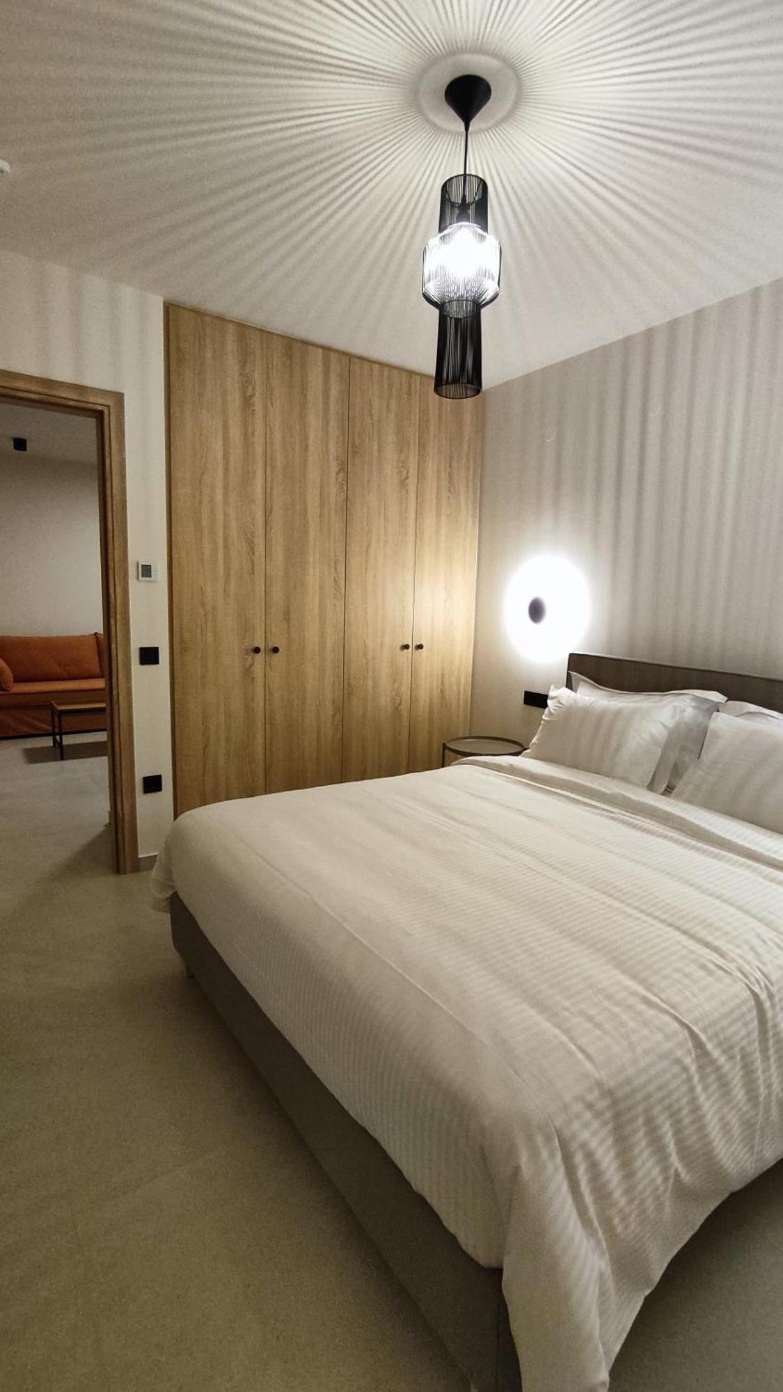 Aillo Living Spaces Ioannina Eksteriør billede