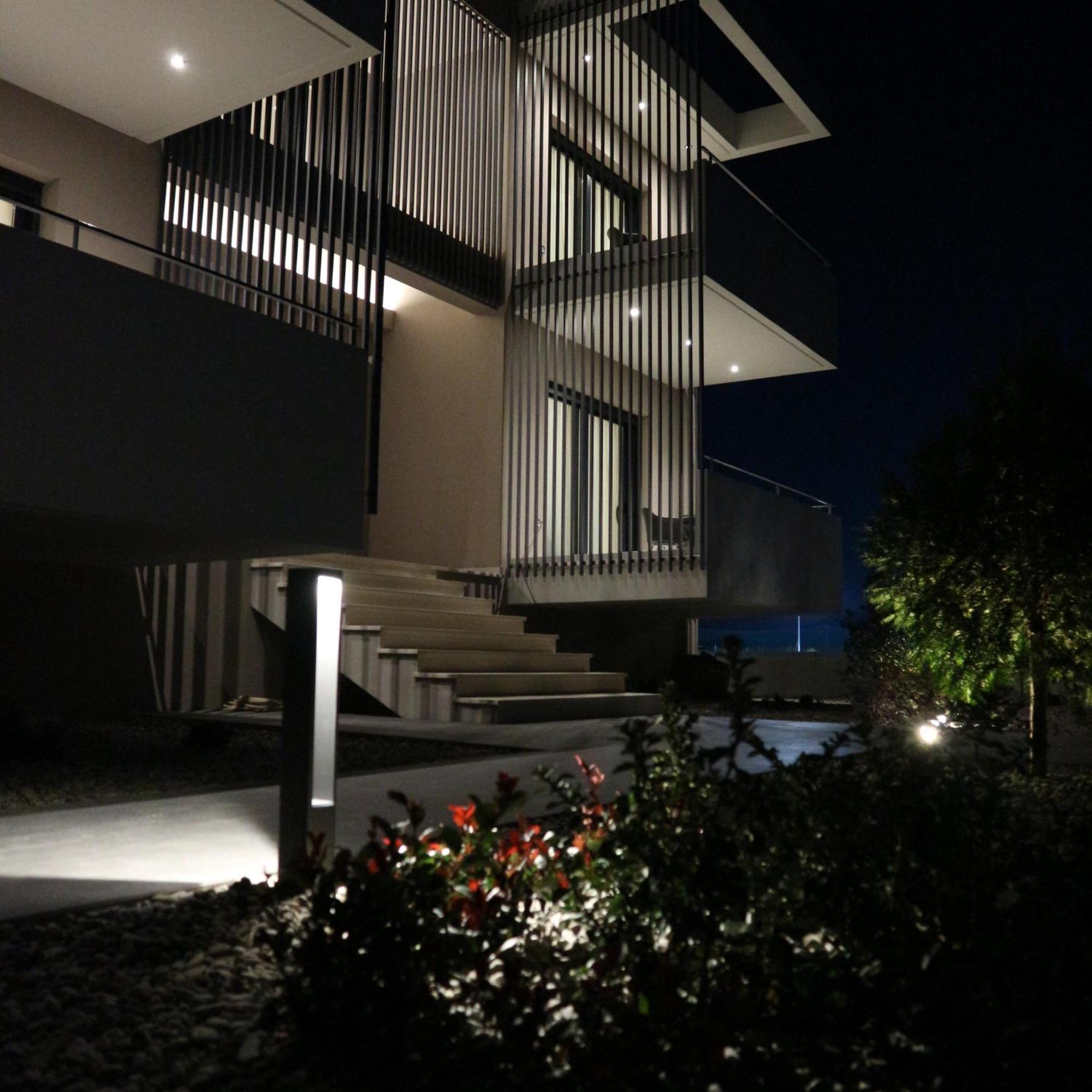 Aillo Living Spaces Ioannina Eksteriør billede