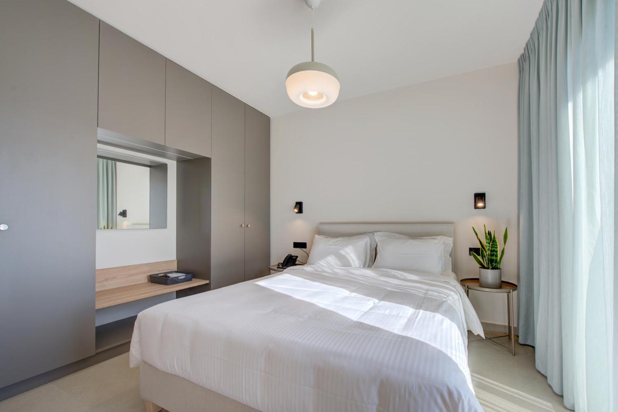 Aillo Living Spaces Ioannina Eksteriør billede