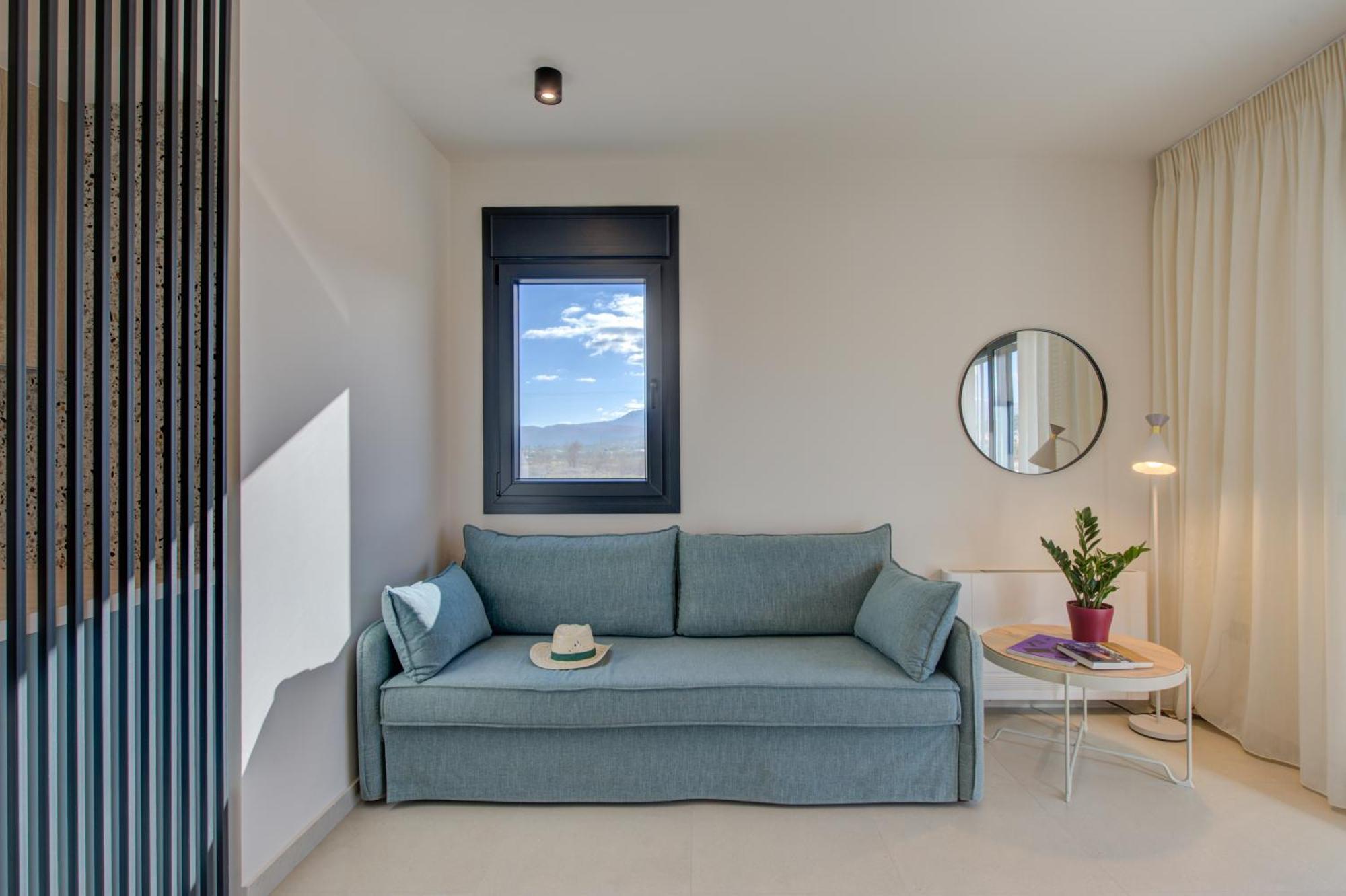 Aillo Living Spaces Ioannina Eksteriør billede